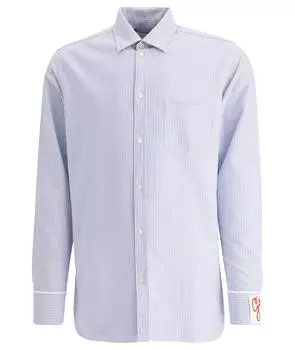 Кэжуал рубашка