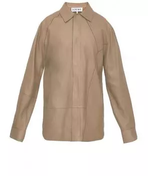 Кэжуал рубашка