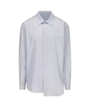 Кэжуал рубашка