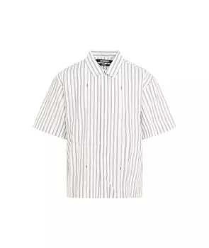 Кэжуал рубашка