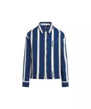 Кэжуал рубашка