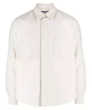 Кэжуал рубашка