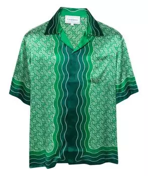 Кэжуал рубашка