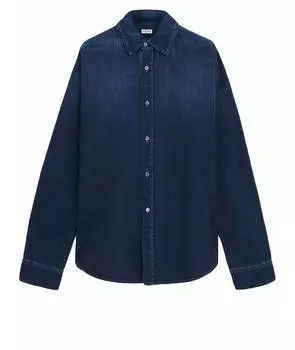 Кэжуал рубашка