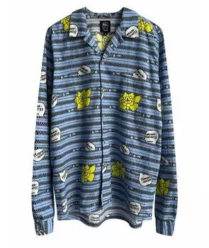 Кэжуал рубашка