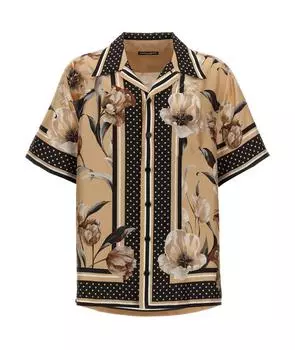 Кэжуал рубашка