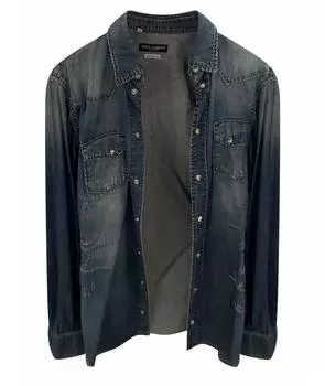 Кэжуал рубашка