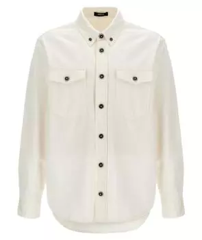 Кэжуал рубашка