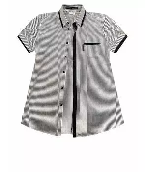 Кэжуал рубашка