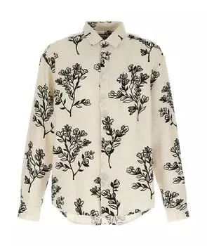 Кэжуал рубашка