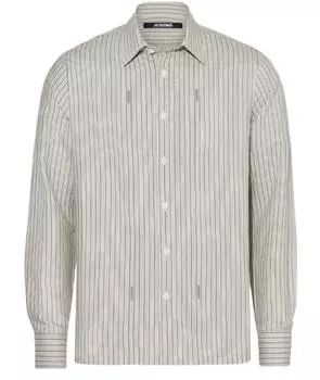 Кэжуал рубашка