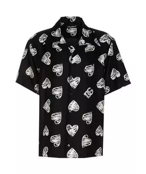 Кэжуал рубашка