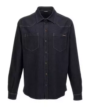 Кэжуал рубашка