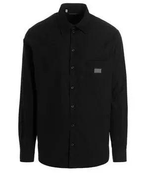 Кэжуал рубашка