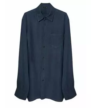 Кэжуал рубашка