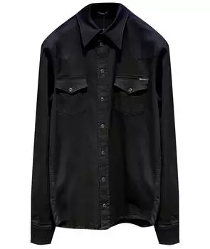 Кэжуал рубашка