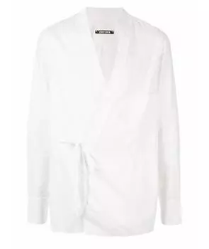 Кэжуал рубашка