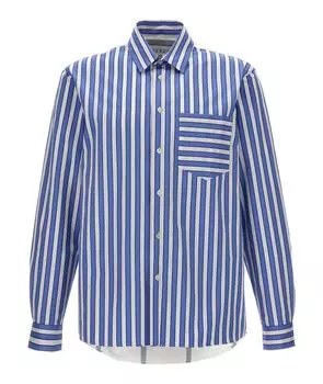 Кэжуал рубашка