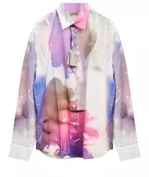 Кэжуал рубашка