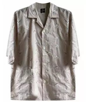 Кэжуал рубашка