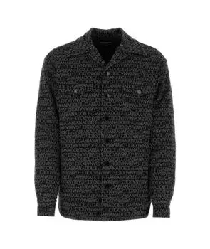 Кэжуал рубашка