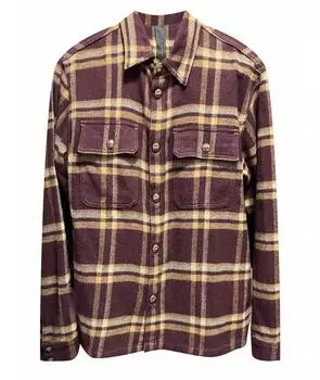 Кэжуал рубашка