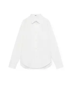 Кэжуал рубашка