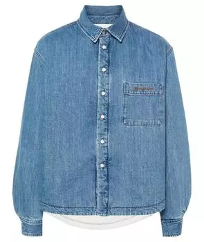 Кэжуал рубашка