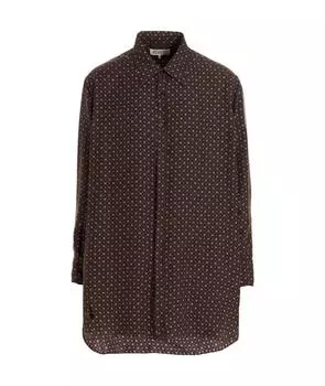 Кэжуал рубашка