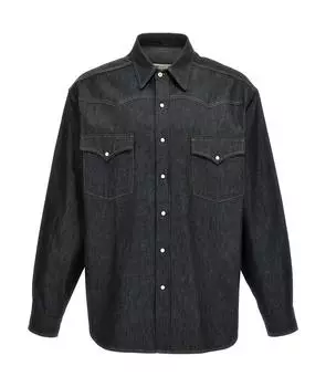 Кэжуал рубашка