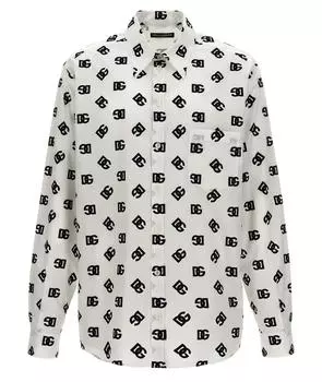 Кэжуал рубашка