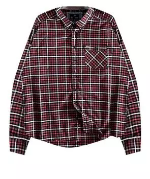 Кэжуал рубашка