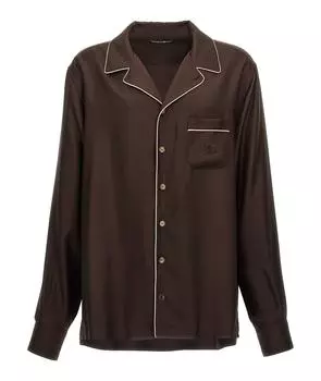 Кэжуал рубашка