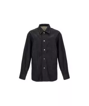 Кэжуал рубашка