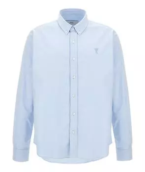 Кэжуал рубашка