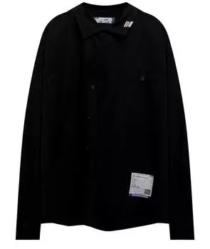 Кэжуал рубашка