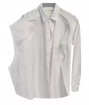 Кэжуал рубашка