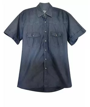 Кэжуал рубашка