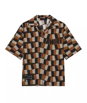 Кэжуал рубашка