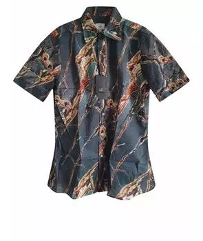 Кэжуал рубашка