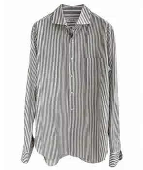 Кэжуал рубашка