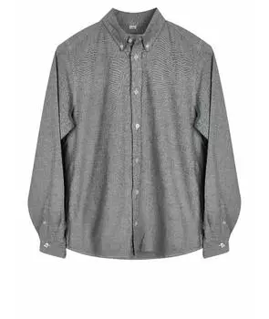 Кэжуал рубашка