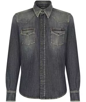 Кэжуал рубашка