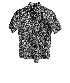 Кэжуал рубашка