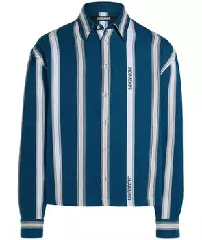 Кэжуал рубашка