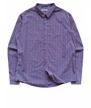 Кэжуал рубашка