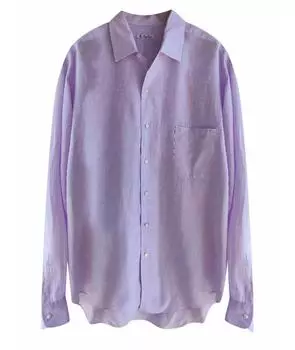 Кэжуал рубашка