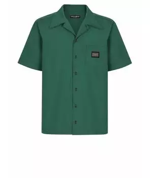 Кэжуал рубашка