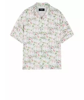 Кэжуал рубашка