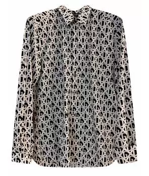 Кэжуал рубашка